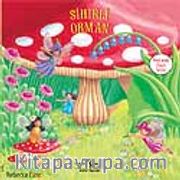 Sihirli Orman / Pencereli Oyun Serisi
