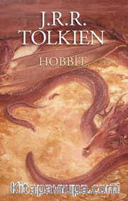 Hobbit (Resimli - Ciltli)