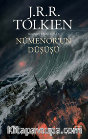 Numenor’un Düşüşü