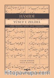 Yusuf U Zeliha