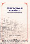 Türk Dünyası Edebiyatı