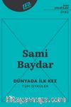 Dünyada İlk Kez & Tüm Öyküler