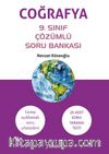 9. Coğrafya  Sınıf Çözümlü Soru Bankası