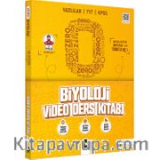 Dr. Biyoloji Barış Hoca ile Sıfırdan Biyoloji Video Ders Kitabı