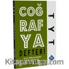 TYT Coğrafya Konu Anlatım Defteri