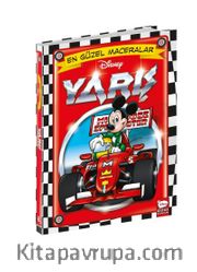 Yarış / Disney En Güzel Maceralar 