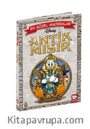 Antik Mısır / Disney En Güzel Maceralar