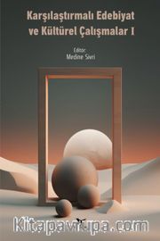 Karşılaştırmalı Edebiyat ve Kültürel Çalışmalar 1