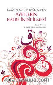 Doğa ve Kur'an Bağlamında Ayetlerin Kalbe İndirilmesi