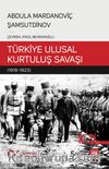 Türkiye Ulusal Kurtuluş Savaşı (1918-1923)