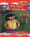 You Can't Catch Me / Beni Yakalayamazsın