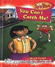 You Can't Catch Me / Beni Yakalayamazsın