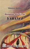 Dünyada Bir Yerde Yabancı