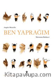 Ben Yaprağım