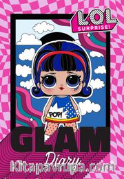L.O.L. Surprise! Glam Diary