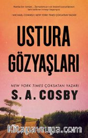 Ustura Gözyaşları