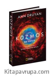 National Geographic - Kozmos: Yeni Dünyalar (Ciltli)