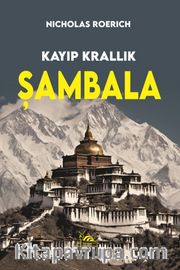 Kayıp Krallık Şambala