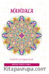 Mandala - Yetişkinler İçin Boyama