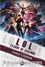 League Of Legends (Lol)