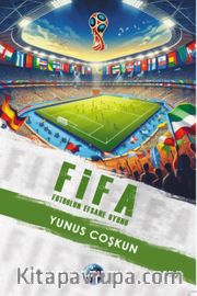 Fifa Futbolun Efsane Oyunu