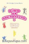 Dino ve Arkadaşları 1 / Maceracı ve Yardımsever Bisküviler