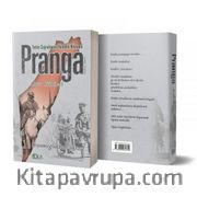 Yetim Coğrafyanın Yüzyıllık Hikayesi Pranga (Arz-ı Filistin-2)