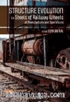 Structure Evolutıon In Steels Of Railway Wheels At Manufacture And Operations