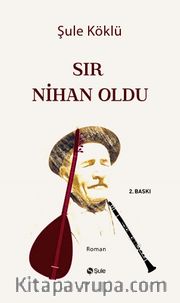 Sır Nihan Oldu