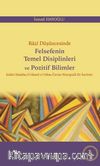 Razî Düşüncesinde  Felsefenin Temel Disiplinleri ve Pozitif Bilimler