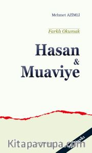 Hasan ve Muaviye