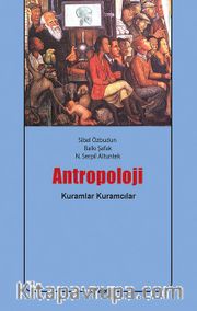 Antropoloji <br /> Kuramlar/Kuramcılar