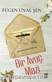 Bir Avuç Mazi