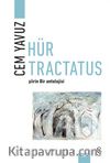 Hür Tractatus & Şiirin Bir Ontolojisi