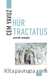 Hür Tractatus <br /> Şiirin Bir Ontolojisi