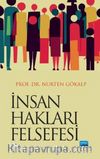 İnsan Hakları Felsefesi