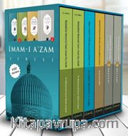İmam-ı Azam Serisi (6 Cilt Kutulu)