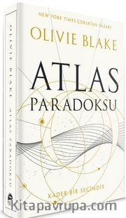 Atlas Paradoksu (Ciltli)