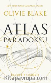 Atlas Paradoksu (Karton Kapak)