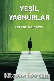 Yeşil Yağmurlar