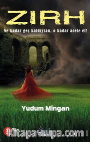 Zırh