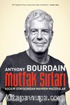 Mutfak Sırları & Aşçılık Dünyasından Mahrem Maceralar