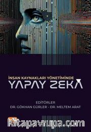 İnsan Kaynakları Yönetiminde Yapay Zeka