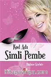 Kod Adı Simli Pembe