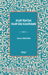 Kur'an'da Kur'an Kavramı