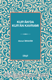 Kur'an'da Kur'an Kavramı