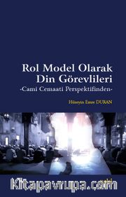 Rol Model Olarak Din Görevlileri