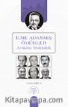 İlme Adanmış Ömürler