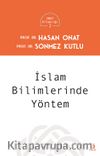 İslam Bilimlerinde Yöntem