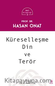 Küreselleşme Din ve Terör